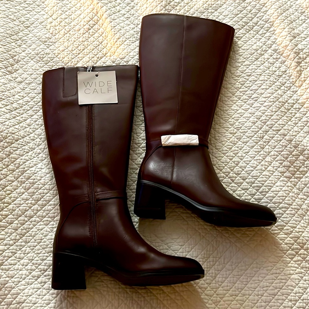Boots!
